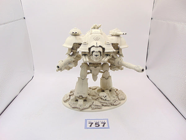 Imperial Knight Castellan