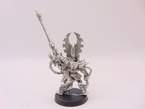 Phoenix Lord Fuegan