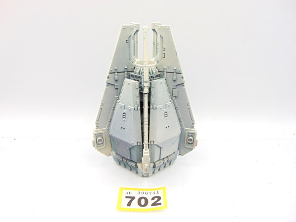 Drop Pod