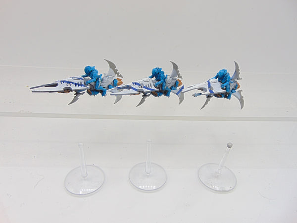 Reaver Jetbikes