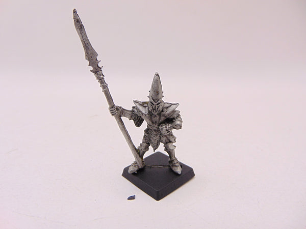Melnibonean Infantry / Spearman