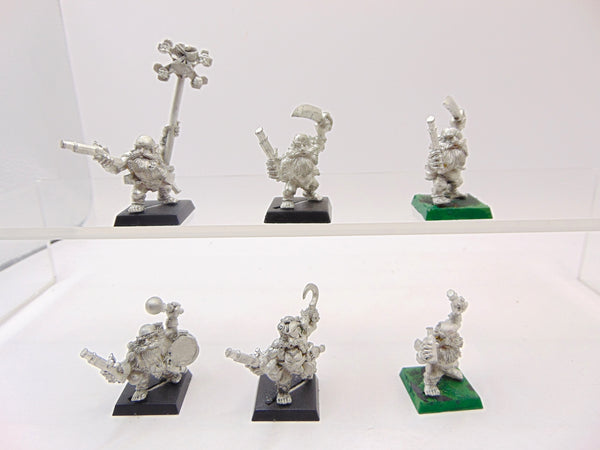 Long Drongs Slayer Pirates