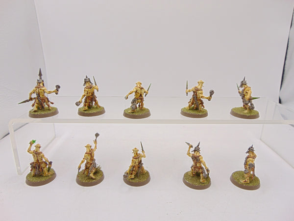 Hobgrot Slittaz