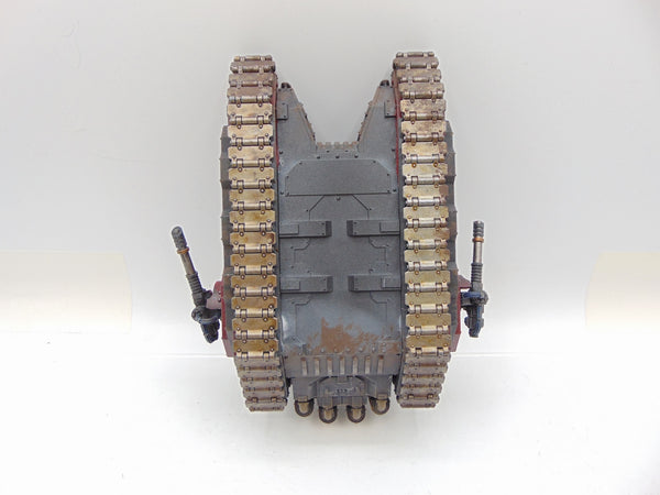 Sicaran Battle Tank