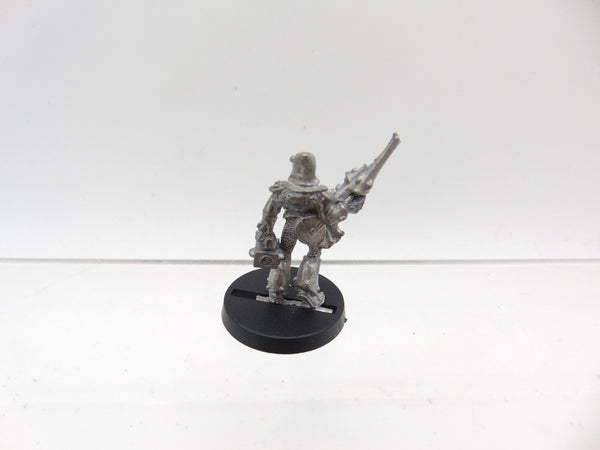 Eldar Support Platform Crew