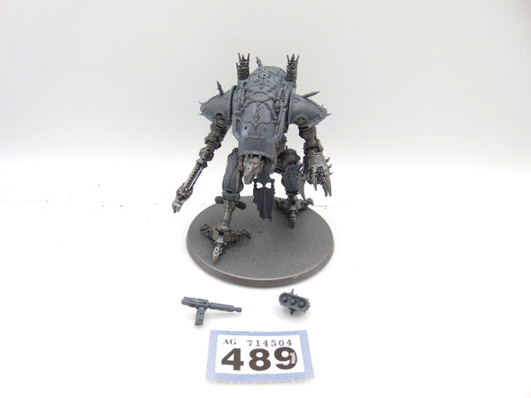 War Dog Karnivore
