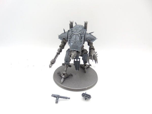 War Dog Karnivore