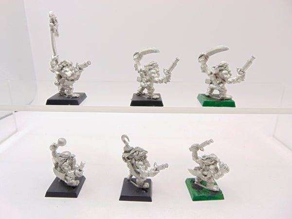 Long Drongs Slayer Pirates