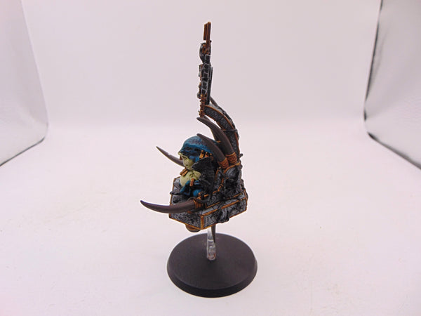 Slann Mage Priest