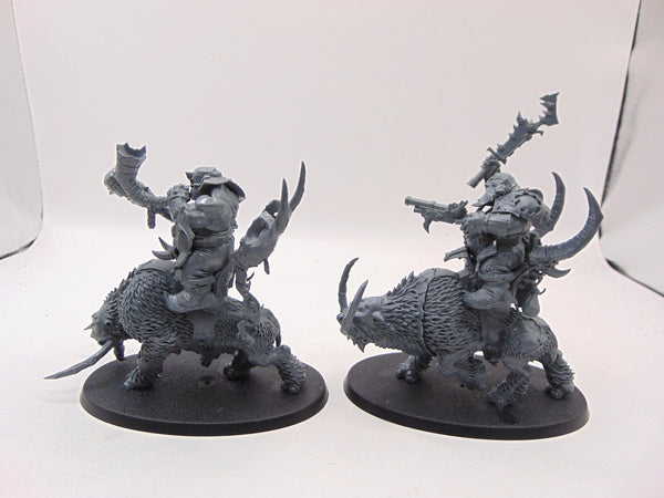 Mournfang Cavalry Pack