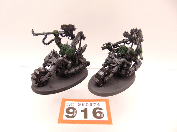 Warbikerz