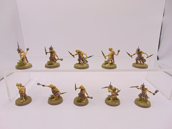 Hobgrot Slittaz
