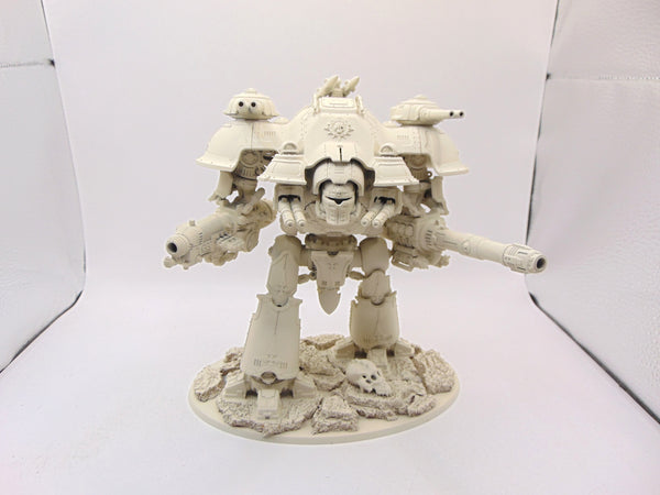 Imperial Knight Castellan