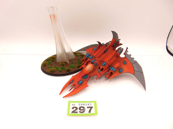 Razorwing Jetfighter
