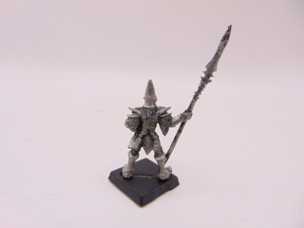 Melnibonean Infantry / Spearman