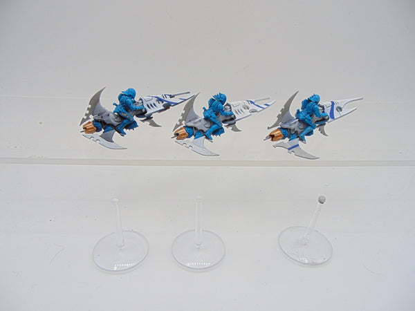 Reaver Jetbikes