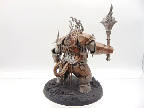 Dominator Engine
