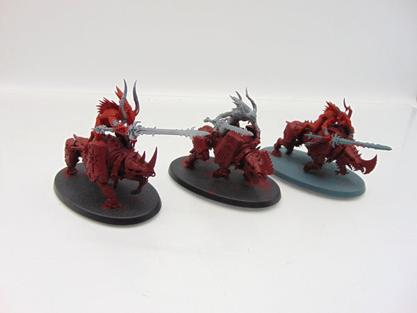 Bloodcrushers