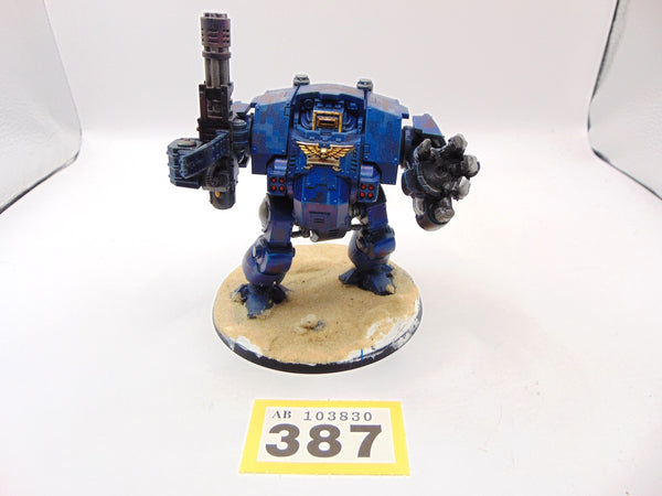 Redemptor Dreadnought
