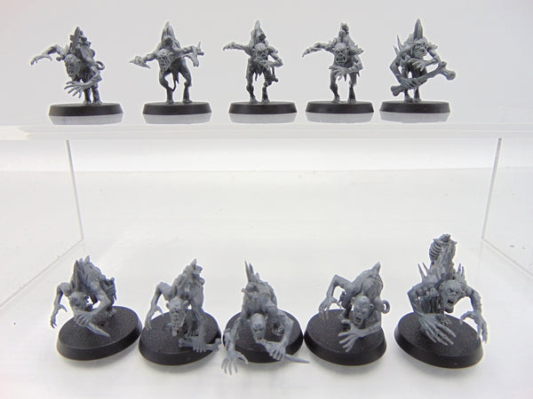 Crypt Ghouls