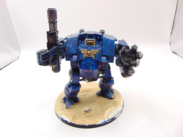 Redemptor Dreadnought