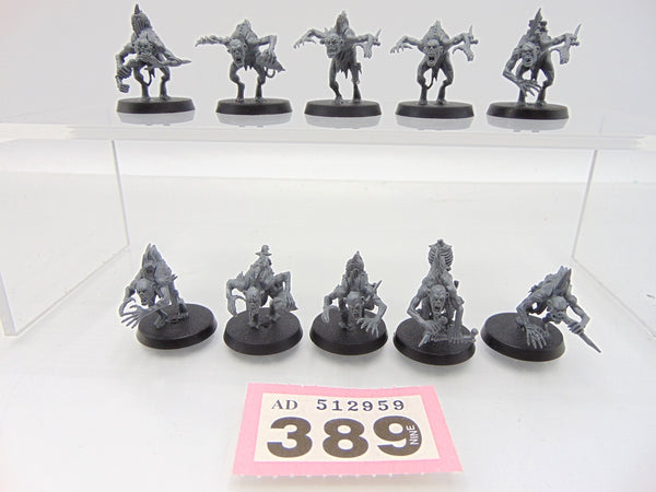Crypt Ghouls