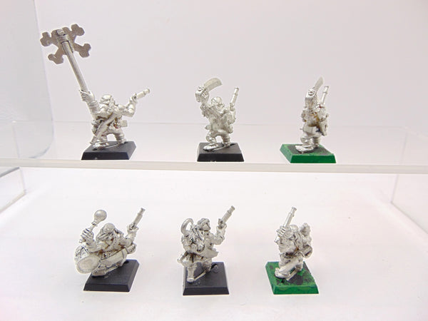 Long Drongs Slayer Pirates