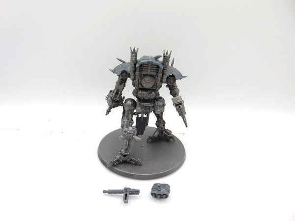 War Dog Karnivore