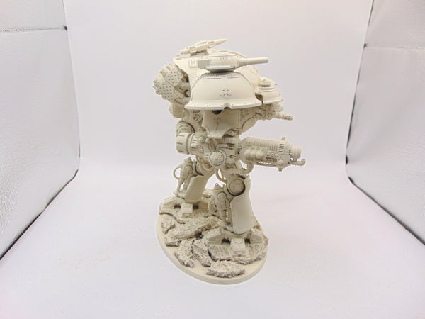 Imperial Knight Castellan