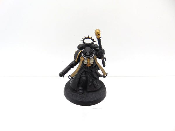 Primaris Chaplain