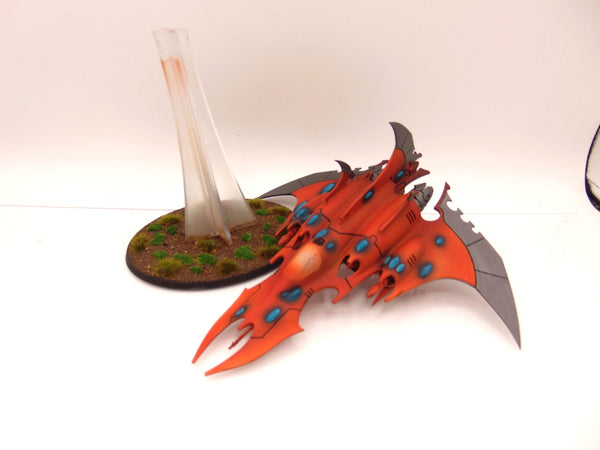 Razorwing Jetfighter