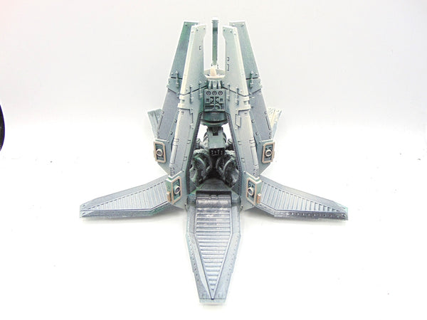 Drop Pod