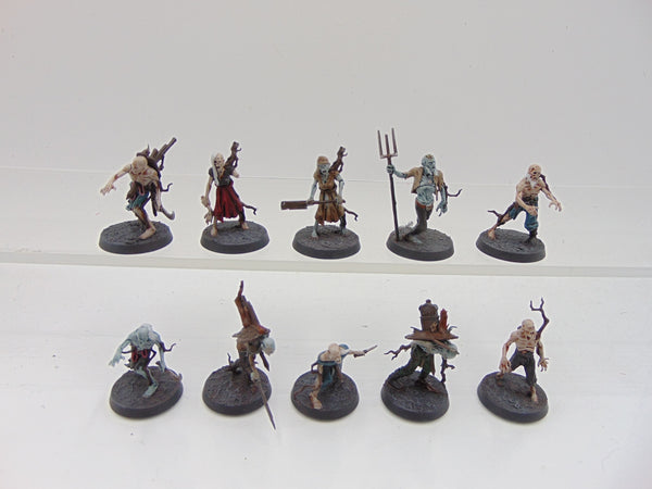 Deadwalker Zombies