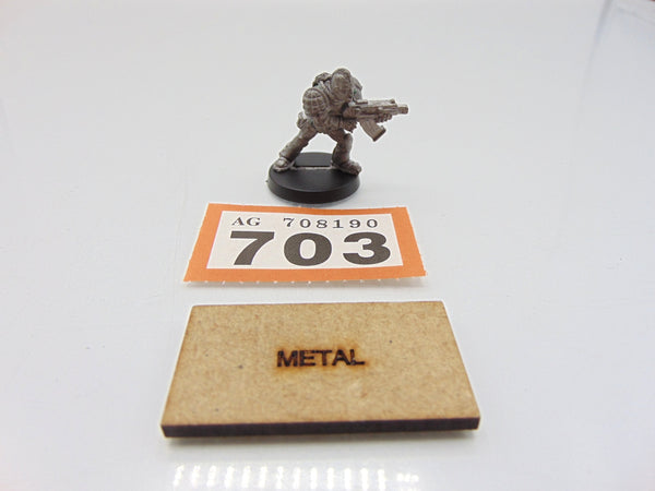 Space Marine Scout