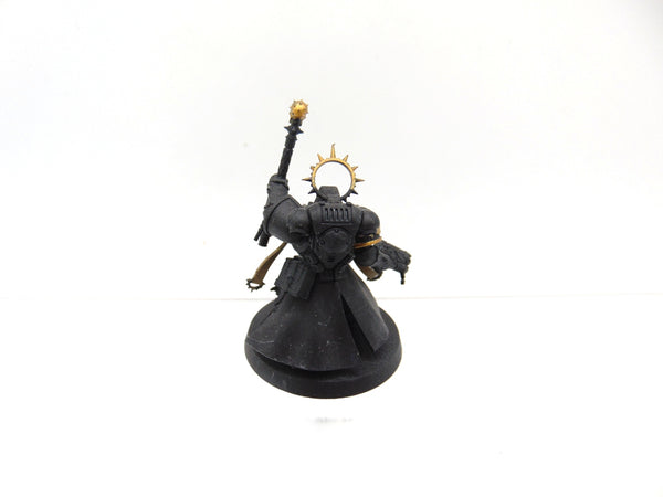 Primaris Chaplain