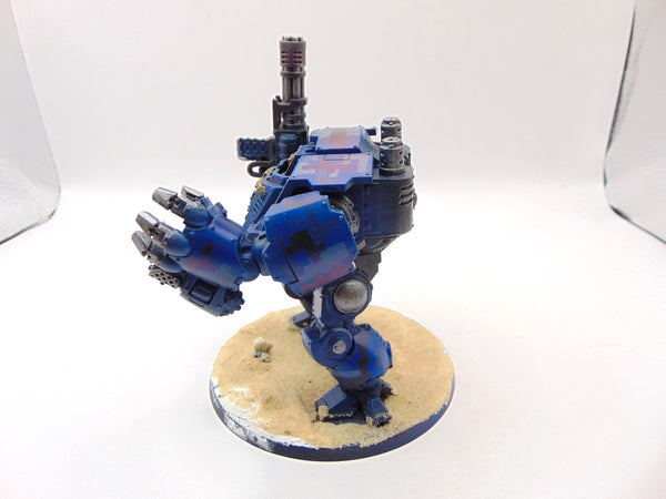 Redemptor Dreadnought