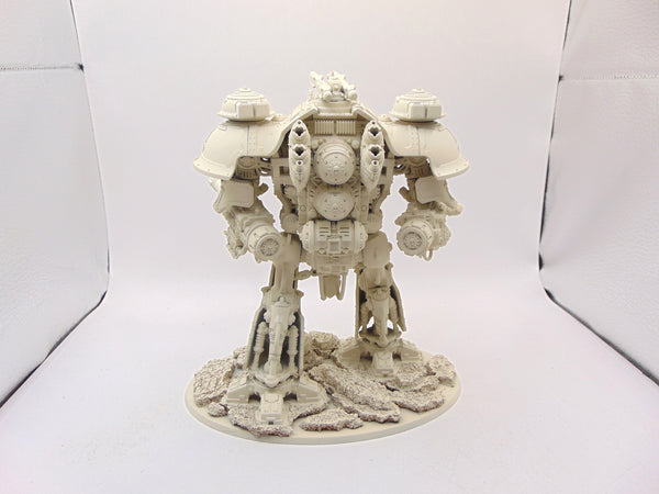 Imperial Knight Castellan