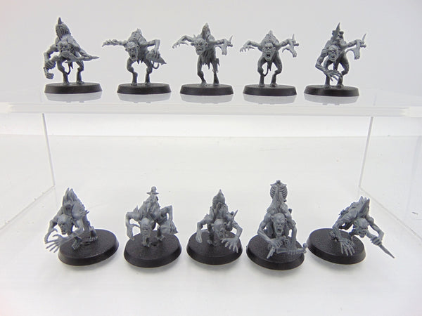 Crypt Ghouls