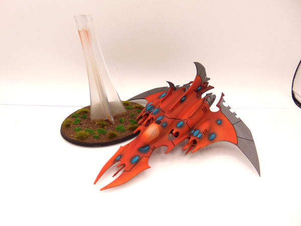 Razorwing Jetfighter