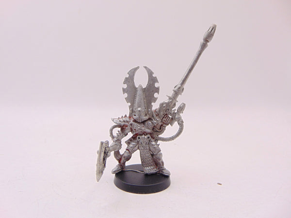 Phoenix Lord Fuegan