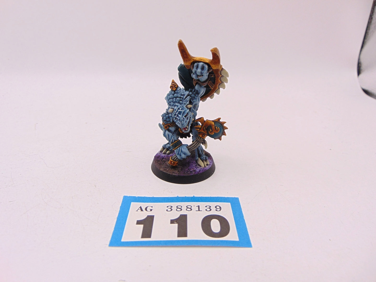 Gor Rok Model Rip Saurus Sunblood / Gor-Rok – The Troll Trader