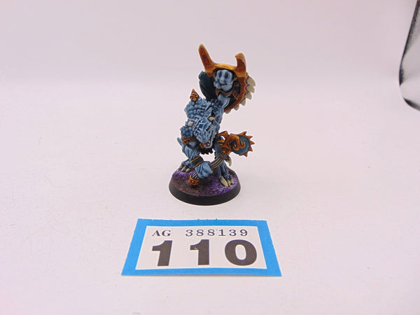 Saurus Sunblood / Gor-Rok
