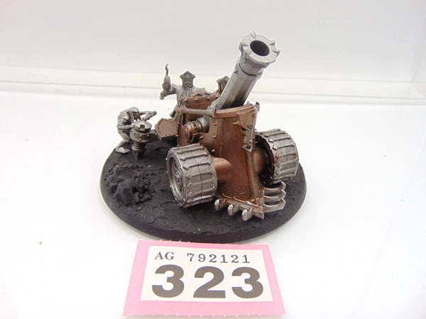 Tormentor Bombard