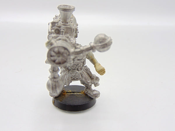 Mekboy Shokk Attack Gun