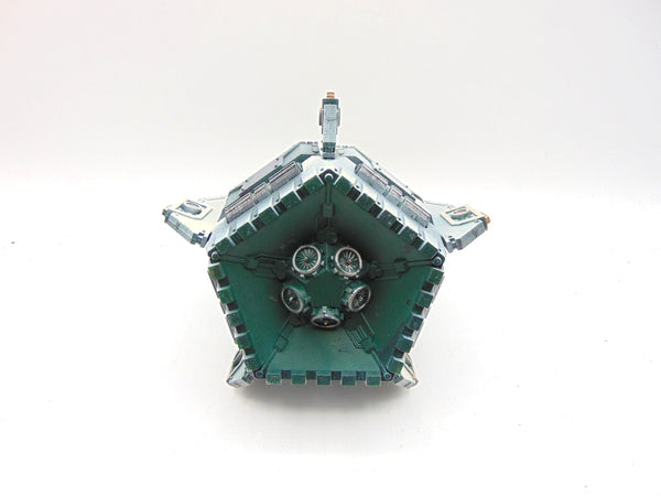 Drop Pod