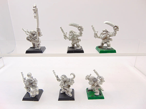 Long Drongs Slayer Pirates