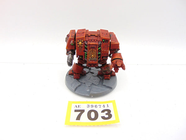 Dreadnought