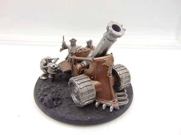 Tormentor Bombard