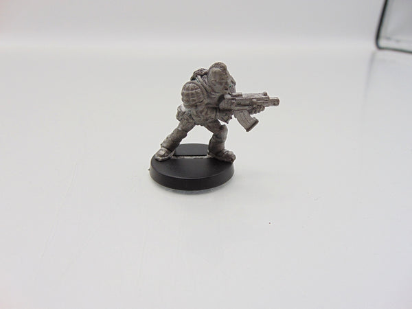 Space Marine Scout