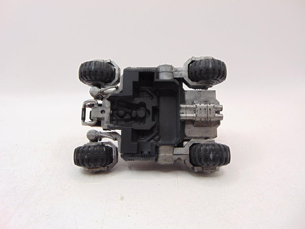 Invader ATV